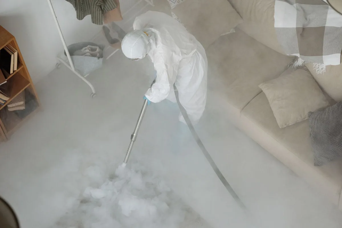 Biohazard Cleanup in Islandia, NY
